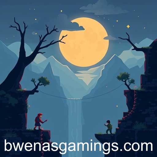 A New Horizon for Bwenasgaming