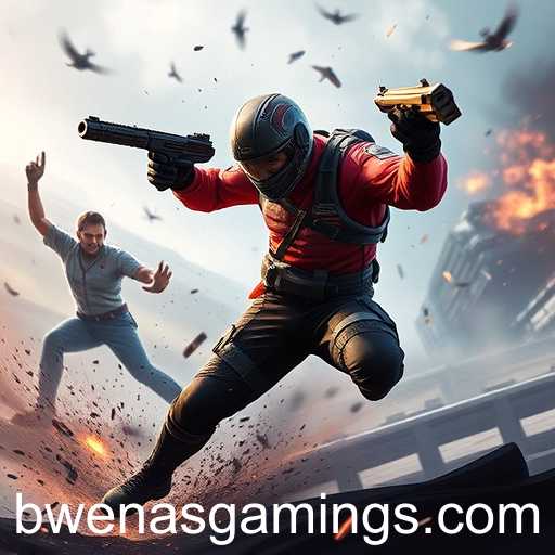 The Rising Influence of Bwenasgaming in 2025