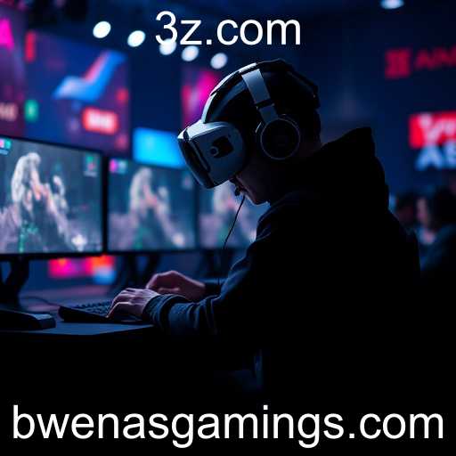 The Growing Influence of Bwenasgaming in the Evolving World of Online Gaming