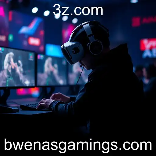 The Growing Influence of Bwenasgaming in the Evolving World of Online Gaming