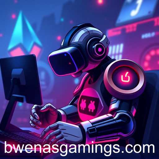 BwenasGaming Revolutionizes Online Gaming Experience