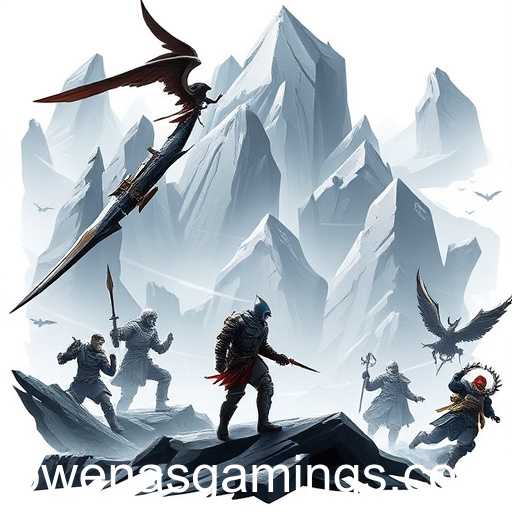 BwenasGaming Unveils New Interactive Features