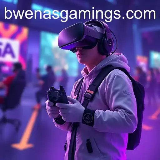 Bwenasgaming Revolution in 2025