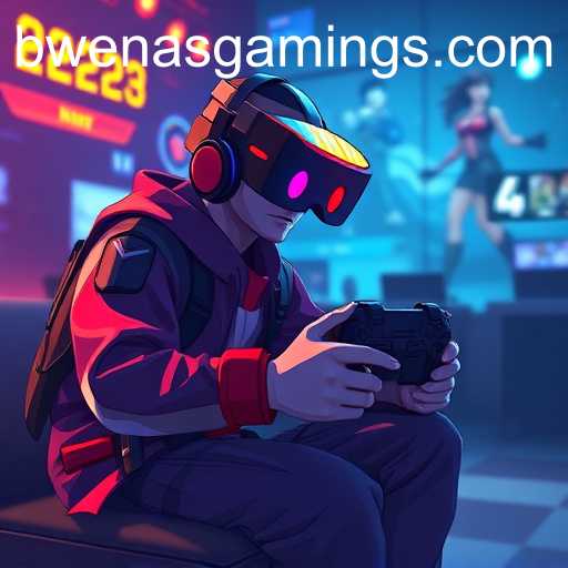 BwenasGaming: Revolutionizing the Gaming Experience