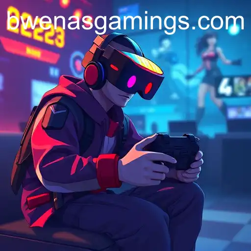 BwenasGaming: Revolutionizing the Gaming Experience