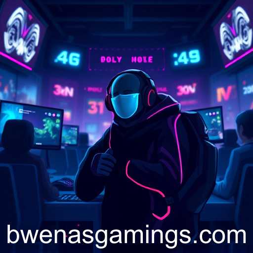 Bwenasgaming: Revolutionizing Online Game Experiences