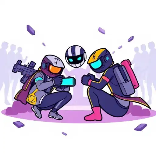 The Rise of BWenasGaming in the Global Gaming Scene