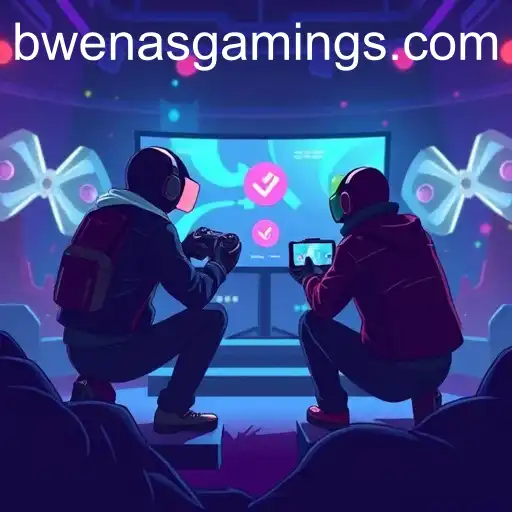 The Rise of BwenasGaming in a Digital Age