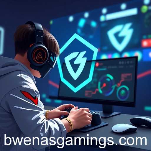 Exploring the Rise of Bwenasgaming