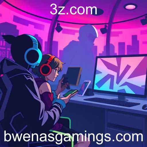 bwenasgaming
