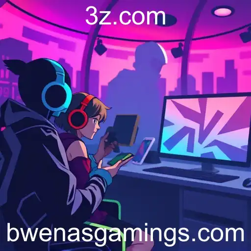 Exploring 'Community Hub': The Heart of Gaming Interactions on Bwenasgaming