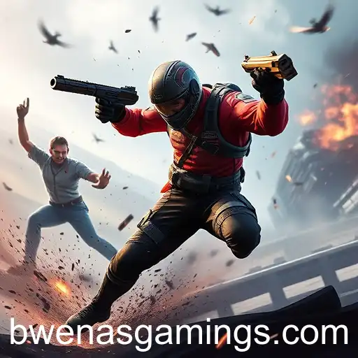 The Rising Influence of Bwenasgaming in 2025