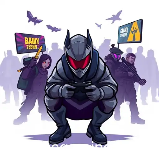 Bwenasgaming: Revolutionizing Online Gaming Experiences