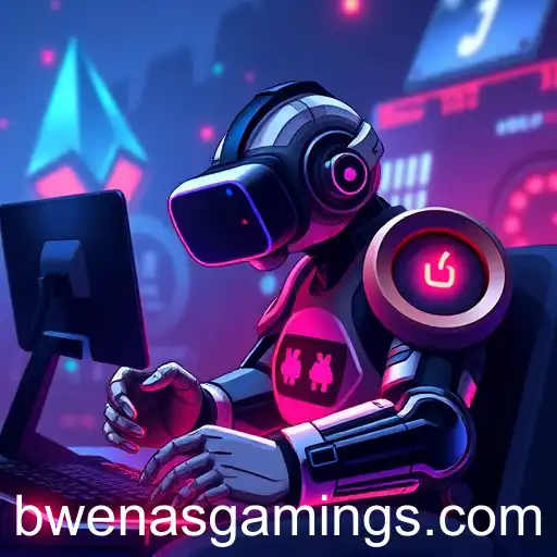 BwenasGaming Revolutionizes Online Gaming Experience