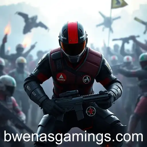 Gaming Landscape Evolves Amidst Digital Revolution