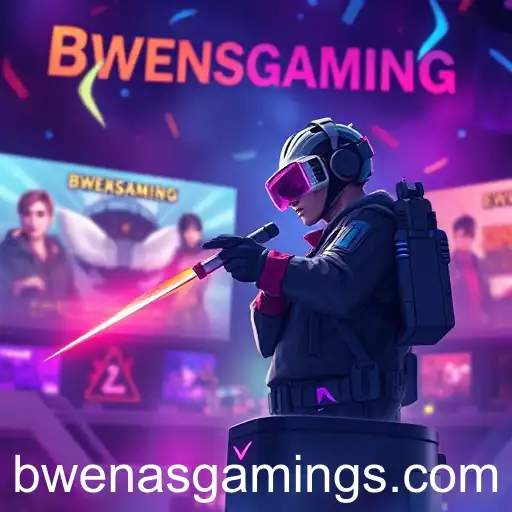 The Rise of Innovative Game Platforms in 2025