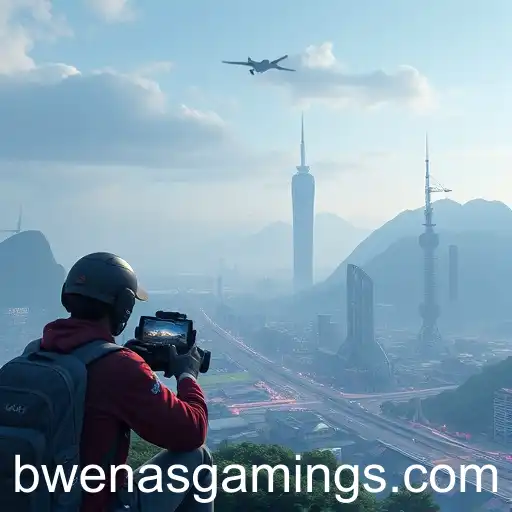 The Rise of Bwenasgaming: A New Trend in English Gaming Sites