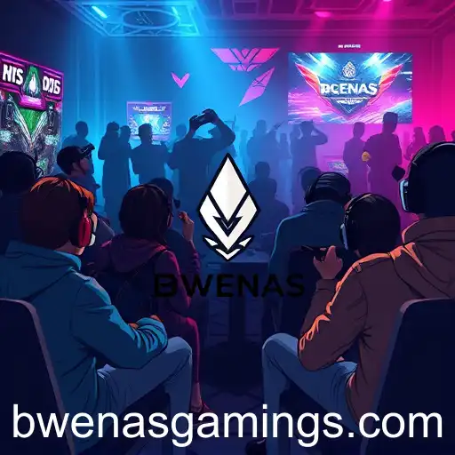 The Rise of BwenasGaming in 2025