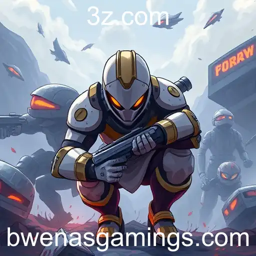Exploring the 'Game Features' Category: A Dive into BwenasGaming