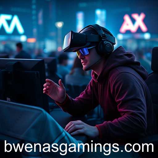 The Rise of Gaming Communities in 2025