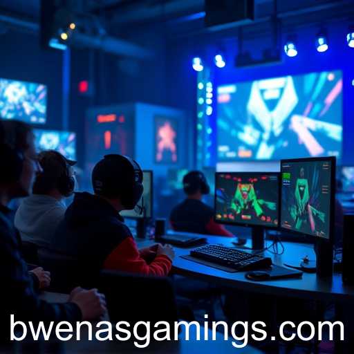 The Rise of Streaming in Gaming Communities