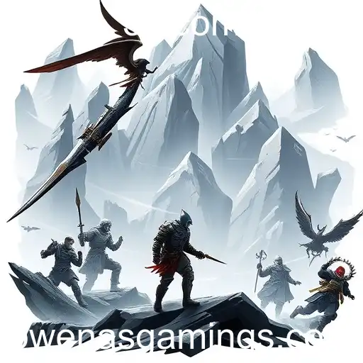 Master Your Game with Bwenasgaming: The Ultimate Gaming Guides