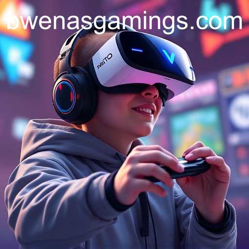 The Impact of Gaming in 2025