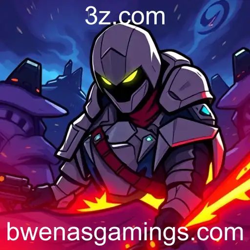 Bwenasgaming: A Rising Star in Game Reviews