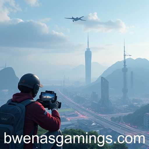The Rise of Bwenasgaming: A New Trend in English Gaming Sites