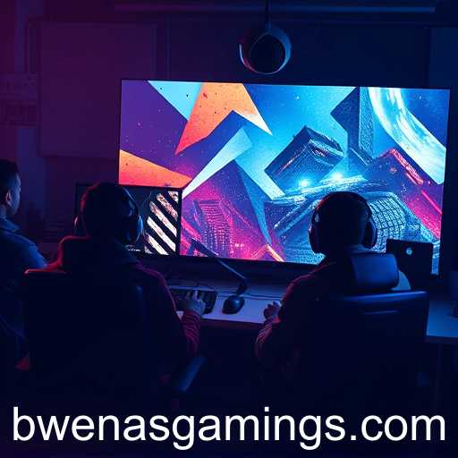 The Rise of BWenasGaming: Revolutionizing the Gaming World
