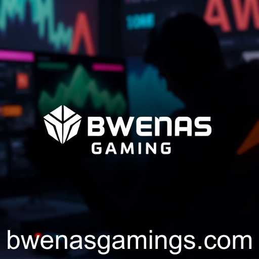 The Rise of BwenasGaming in 2025
