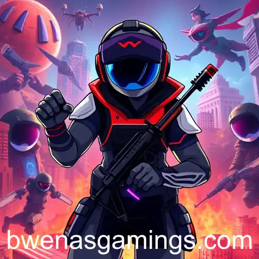 The Rise of BwenasGaming in 2025