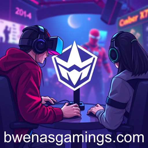 Rising Trends in Online Gaming