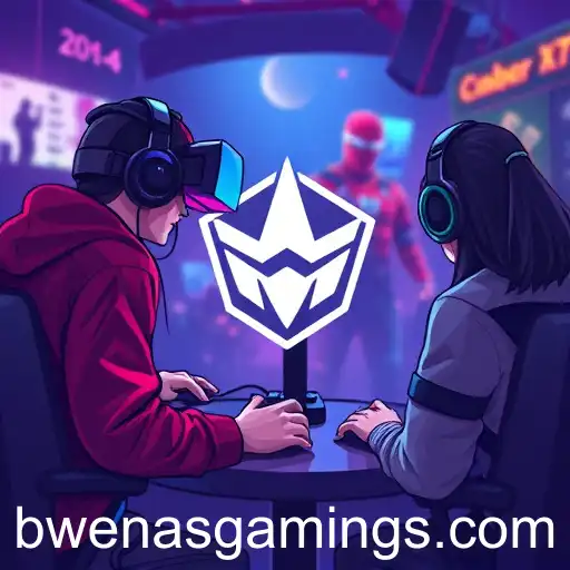 Rising Trends in Online Gaming