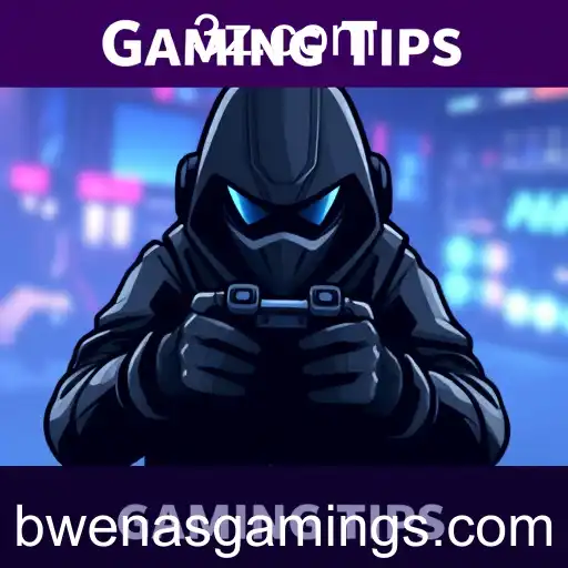 Mastering Your Game: Essential Tips and Tricks for Gamers