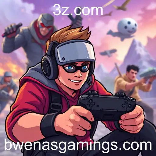 Exploring the Phenomenon of 'Trending Games': A Deep Dive with bwenasgaming