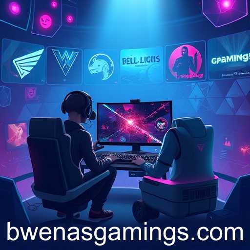 Evolving Trends in Online Gaming 2025